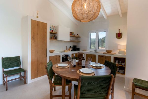 paxos 3-slaapkamer apt.